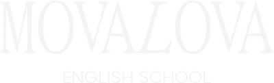 Logo Mozalova English School