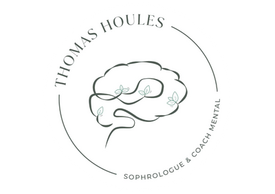 Thomas Houles, partenaire coach mental