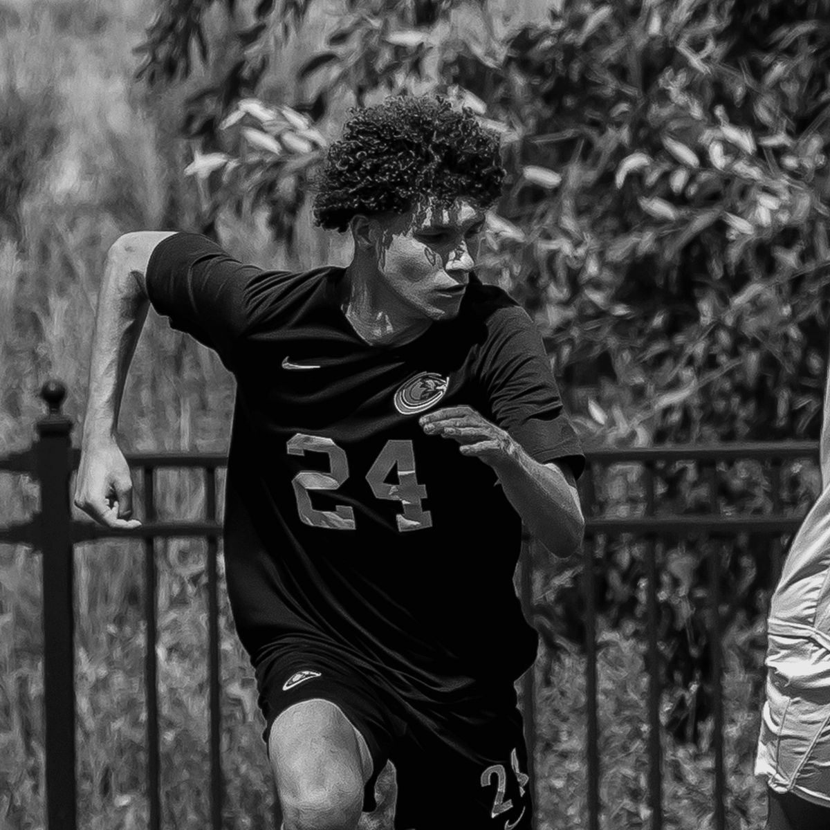 Seni Le Corre, fondateur d’Elite US Agency